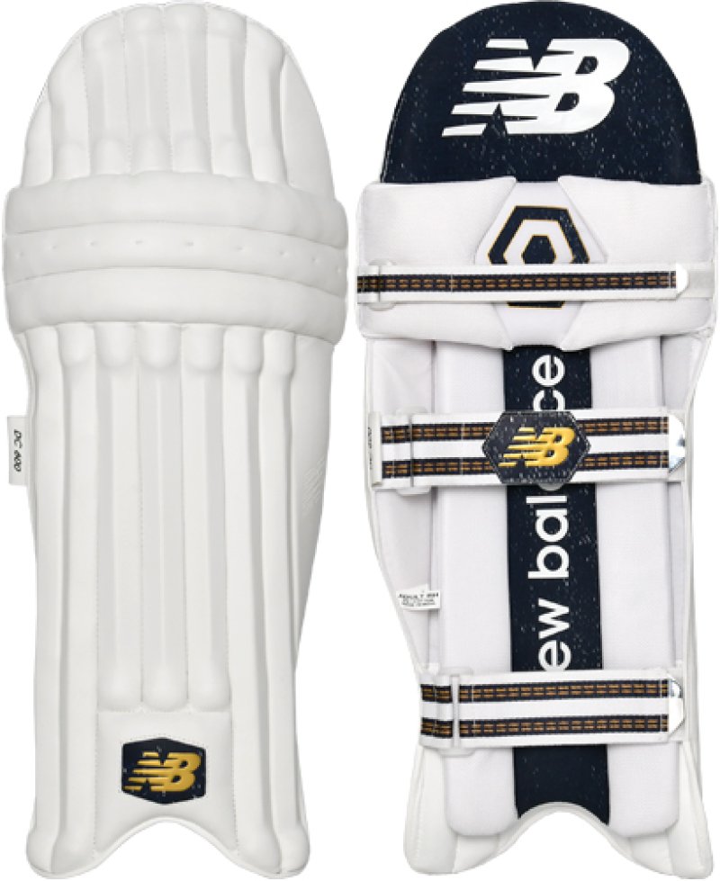 New Balance DC 600 Batting Pads