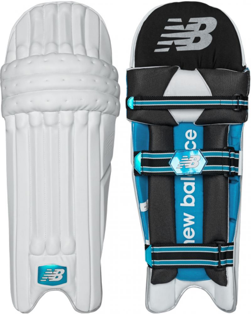 nb cricket pads