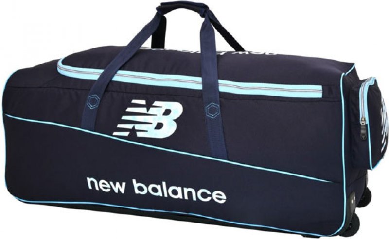 New Balance DC 680 Wheelie Bag