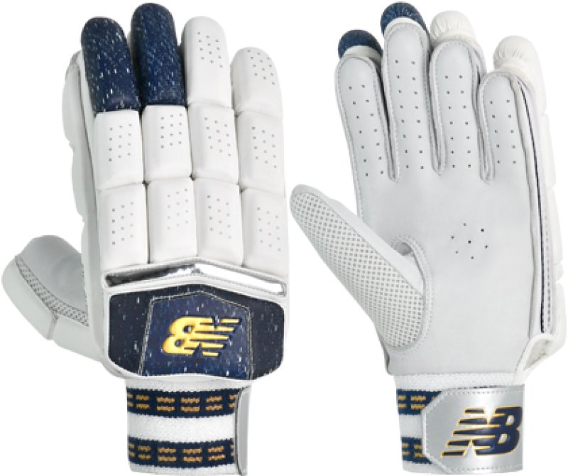 New Balance DC 800 Batting Gloves