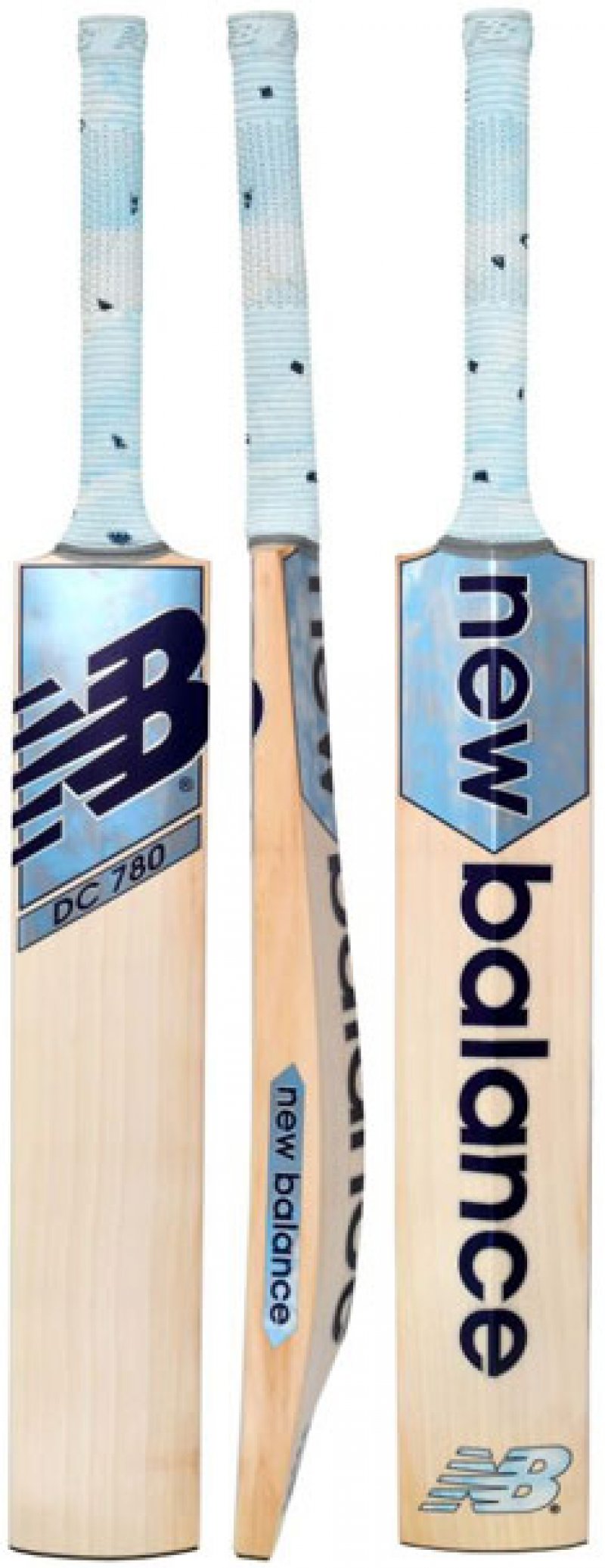 New Balance DC 880 Cricket Bat