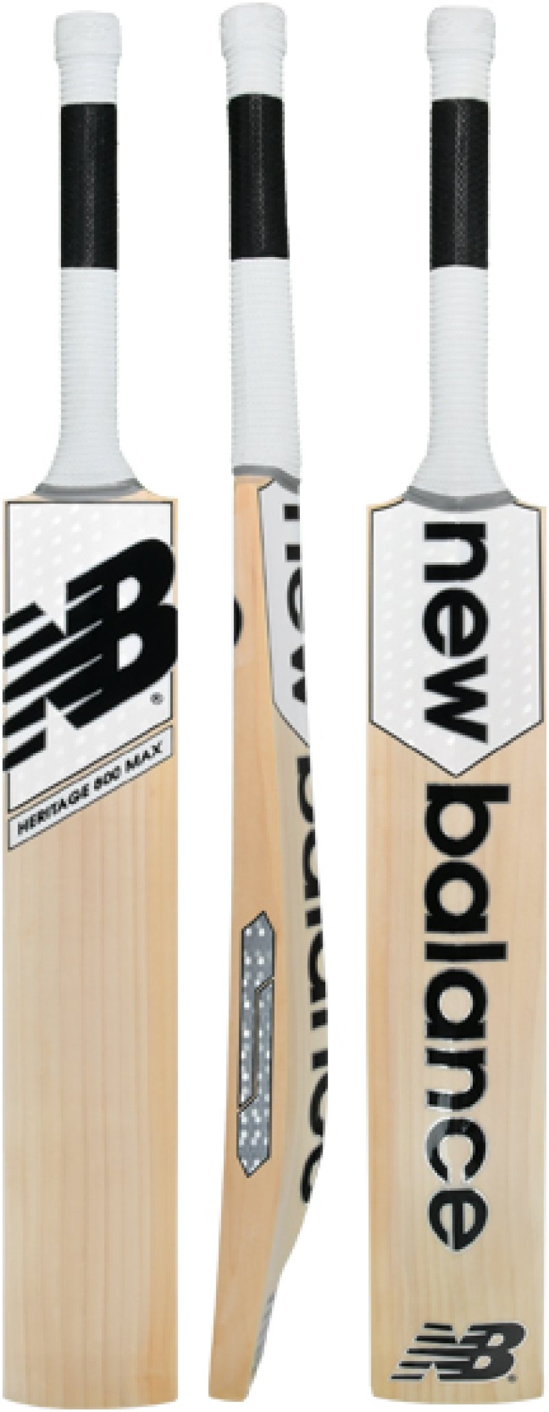 New Balance Heritage 800 Max Cricket Bat