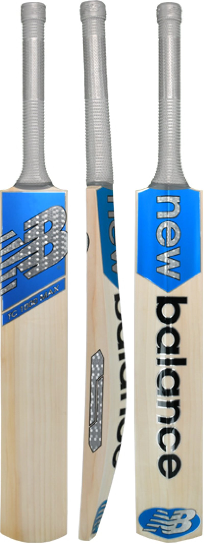 New Balance TC 1000 Max Cricket Bat