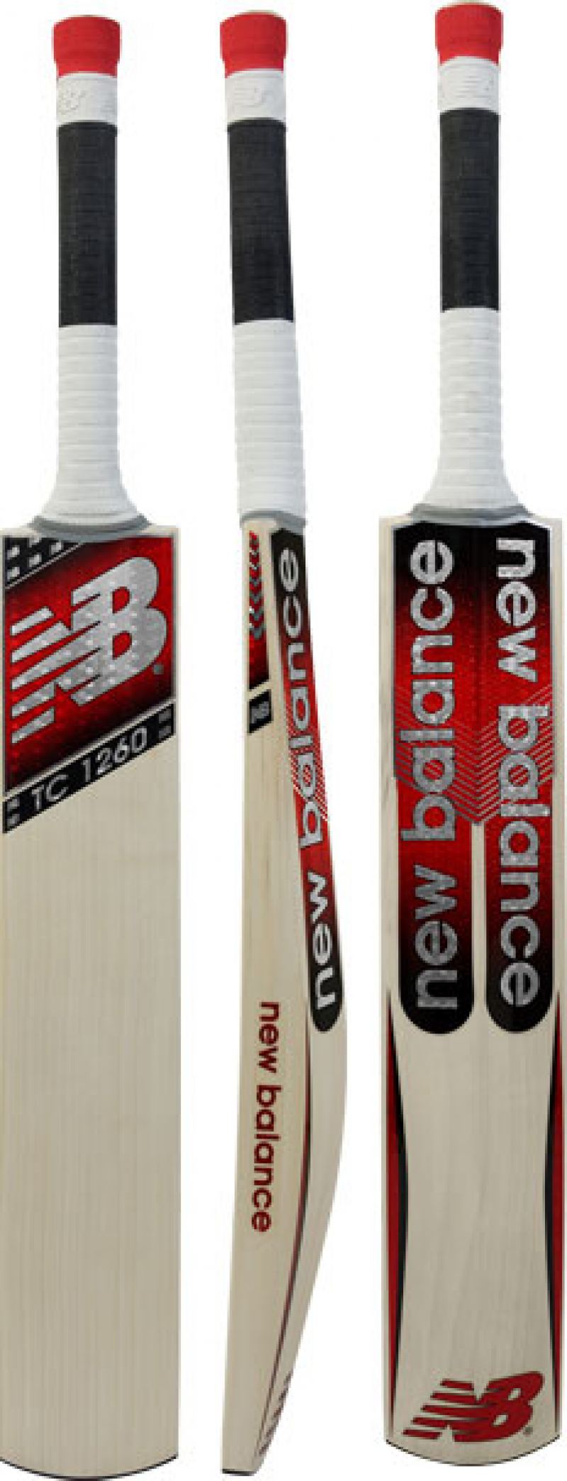 New Balance TC 1260 Cricket Bat