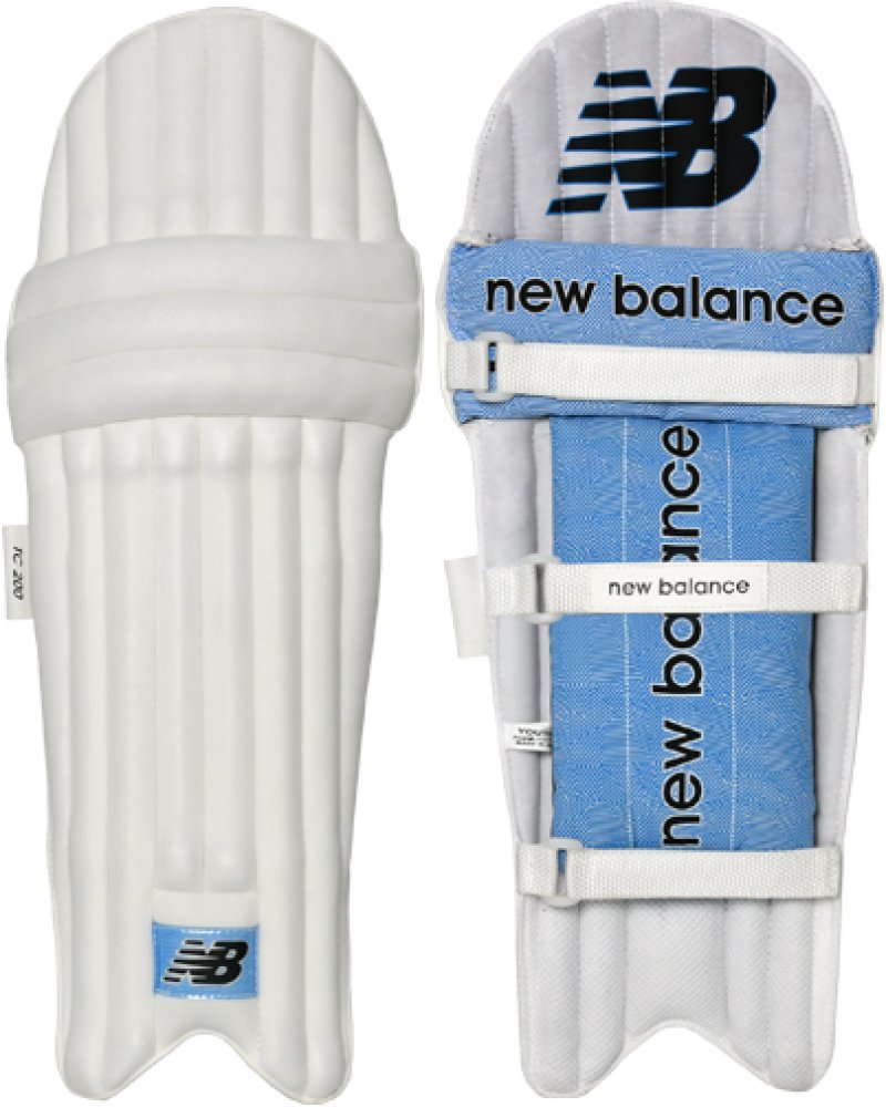 New Balance TC 200 Batting Pads (Junior)