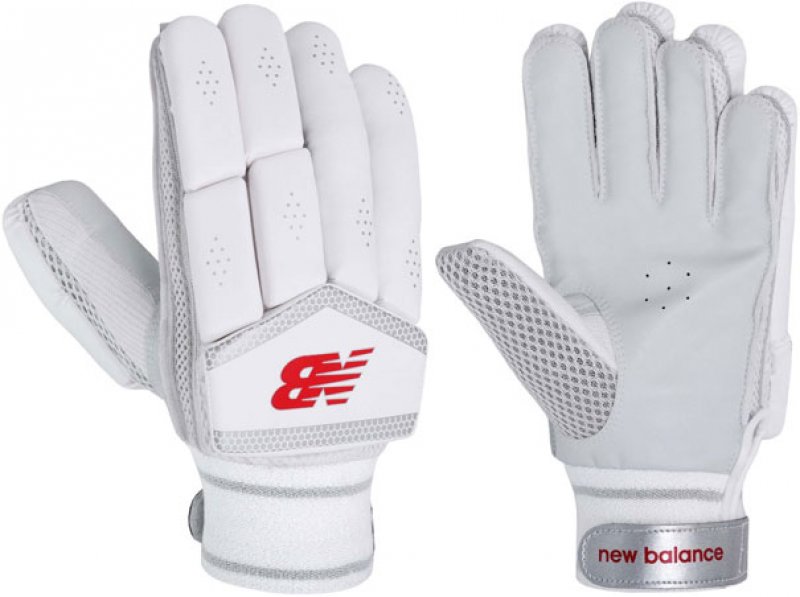 New Balance TC 360 Batting Gloves (Junior)