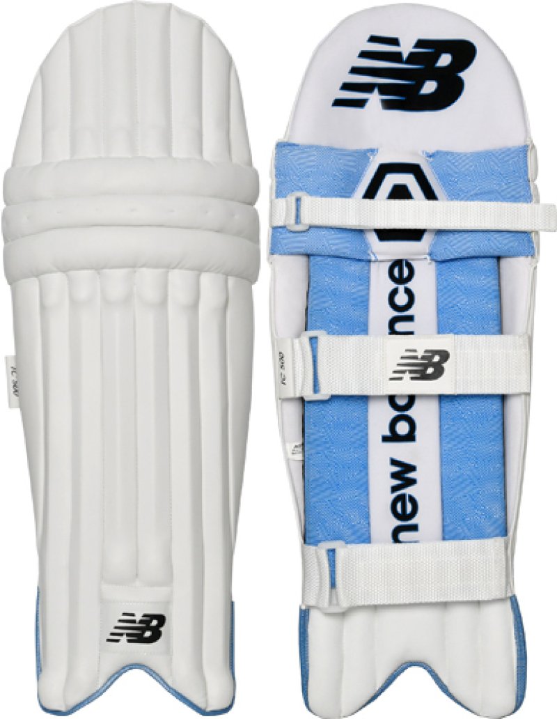 New Balance TC 500 Batting Pads (Junior)