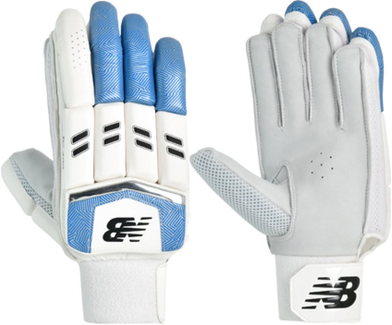New Balance TC 600 Batting Gloves (Junior)