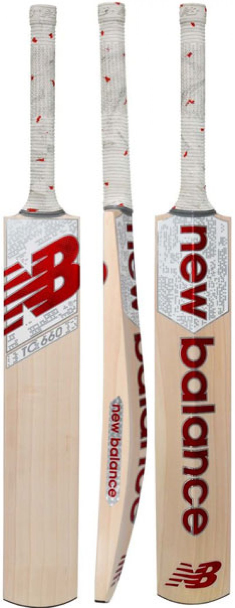 New Balance TC 660 Cricket Bat