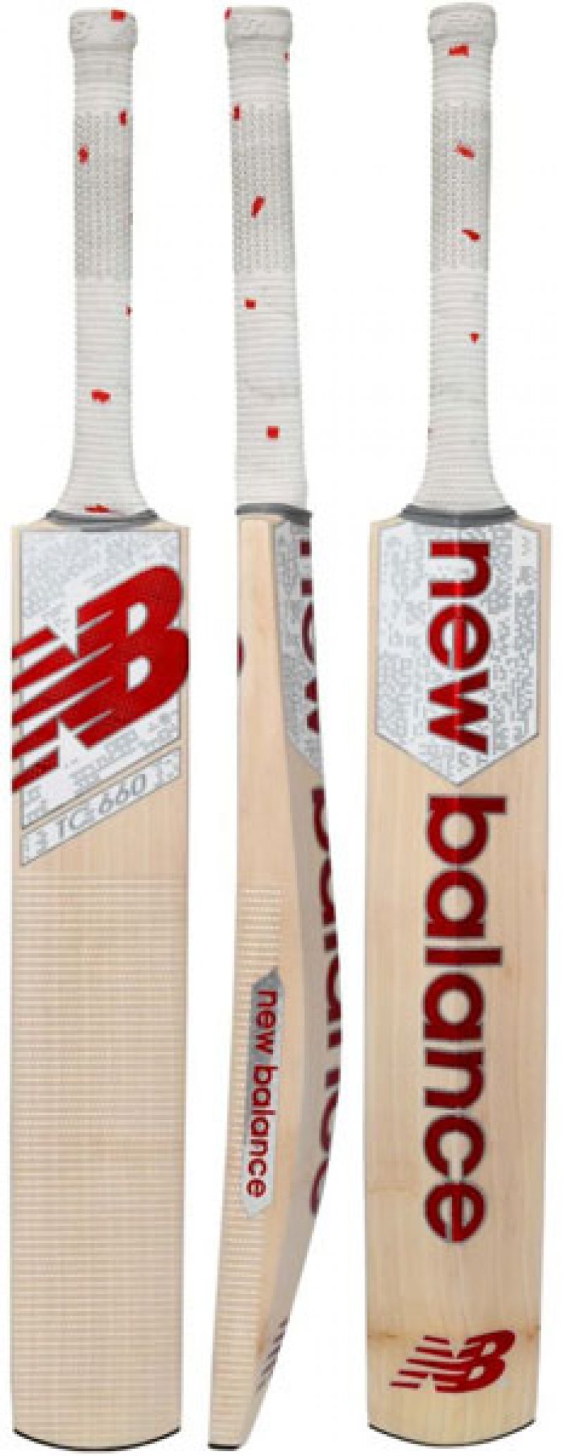 New Balance TC 660 Junior Cricket Bat