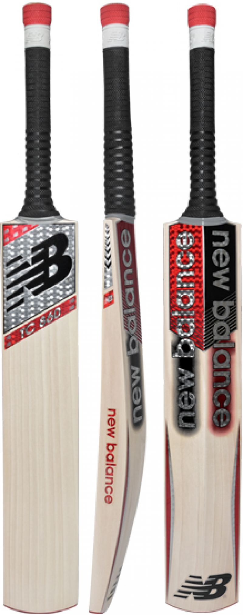 new balance 860 cricket bat