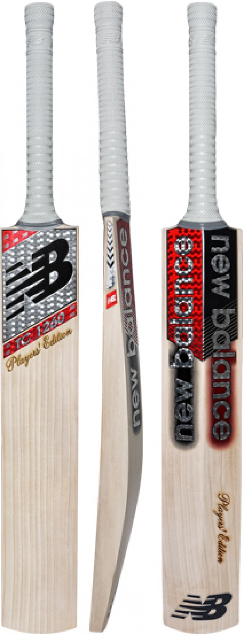 new balance tc 1260 limited edition cricket bat