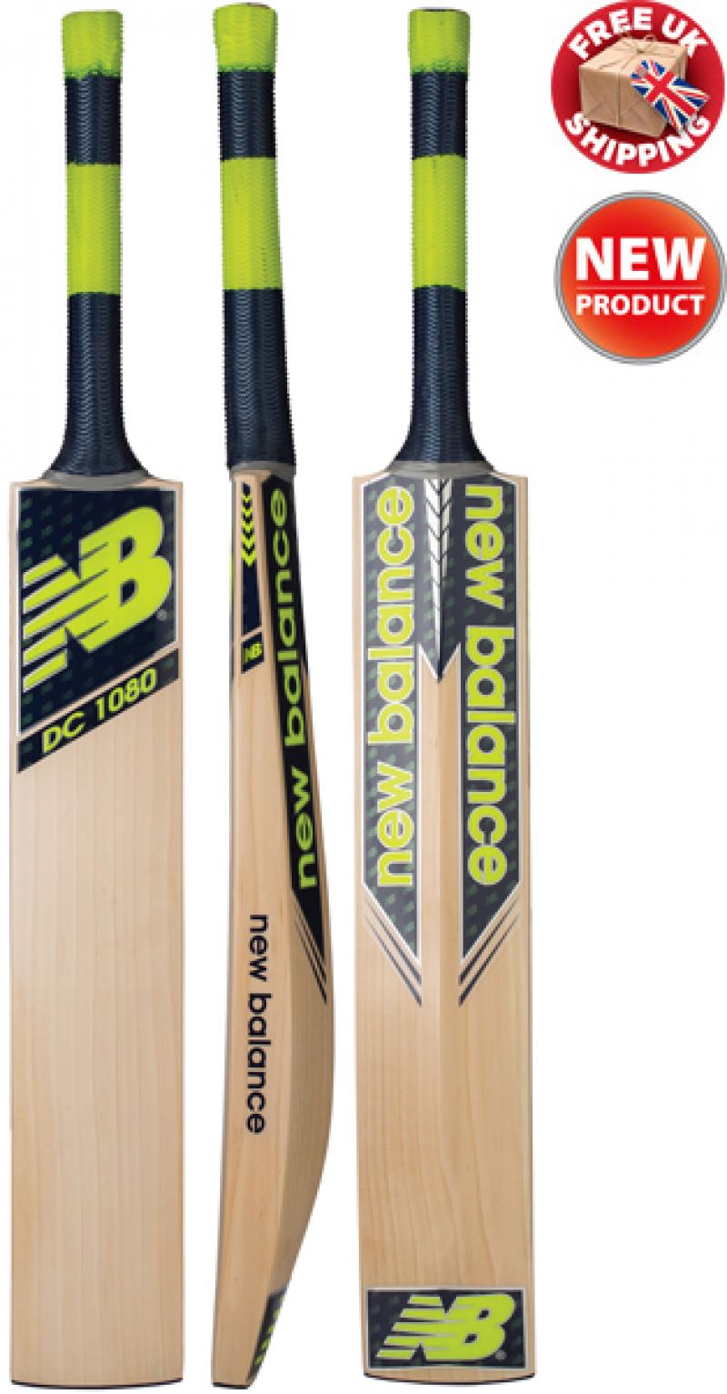 New Balance DC 1080 Cricket Bat