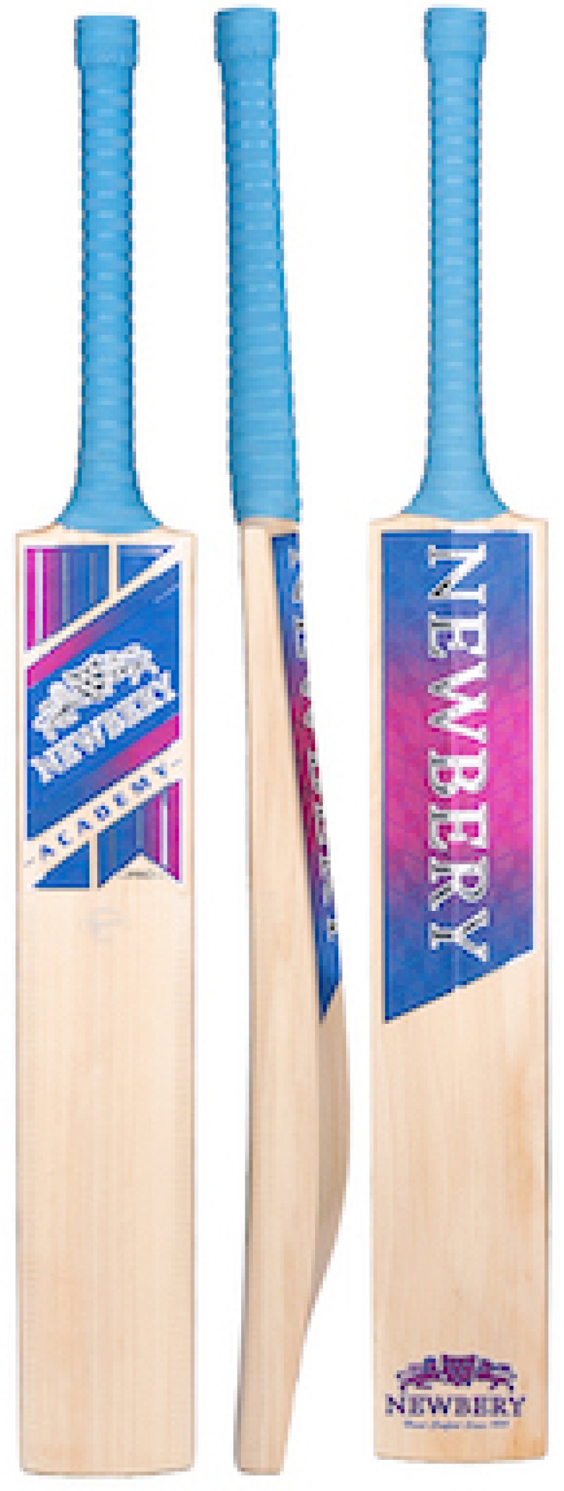 Newbery Academy Grade 3 Cricket Bat