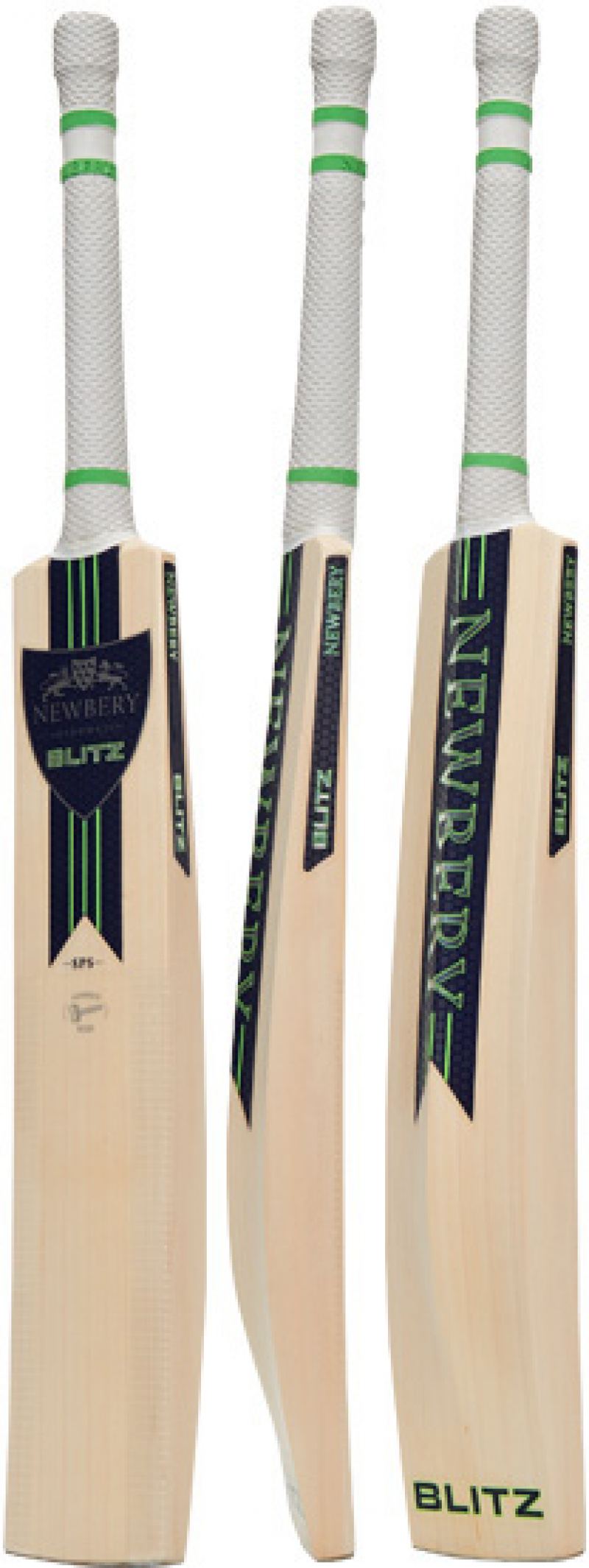 Newbery Blitz Player Cricket Bat