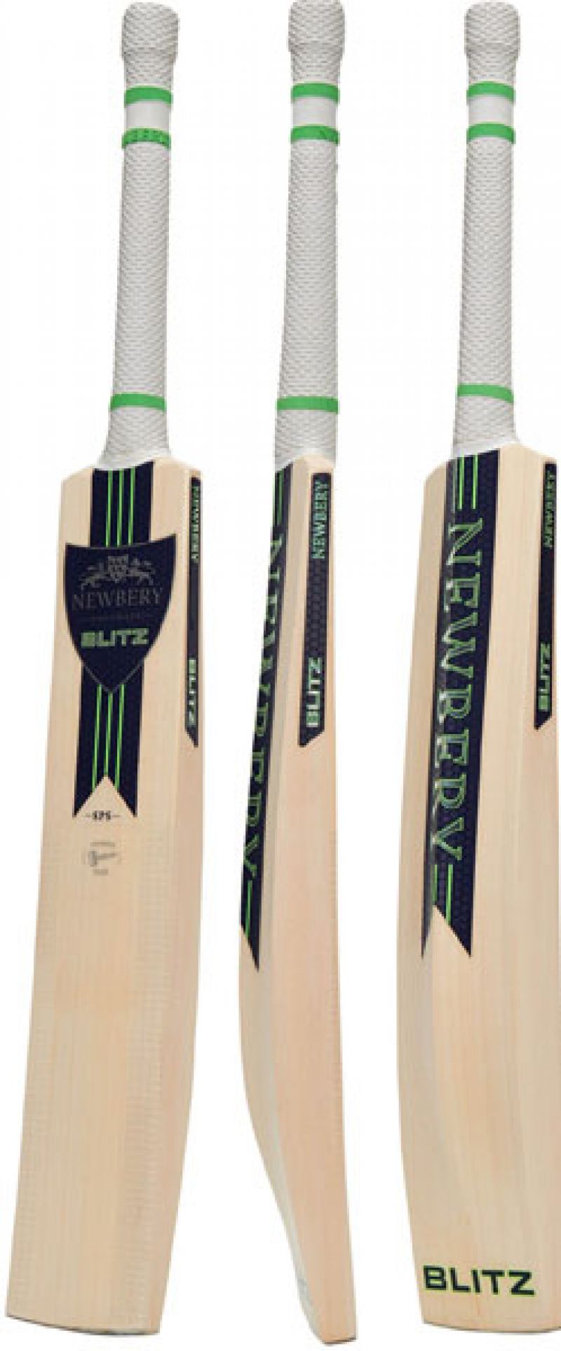 newbery blitz cricket bat