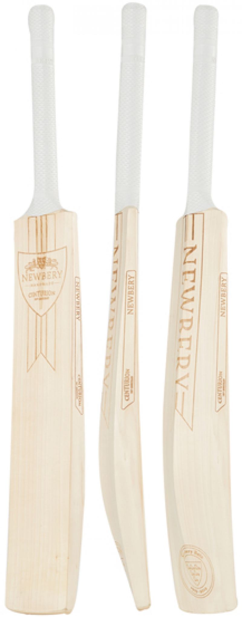 Newbery Centurion Pro Cricket Bat