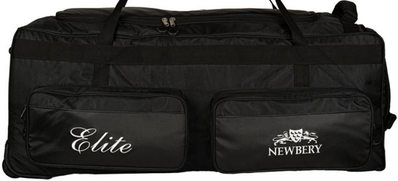 Newbery Elite Large Wheelie Bag