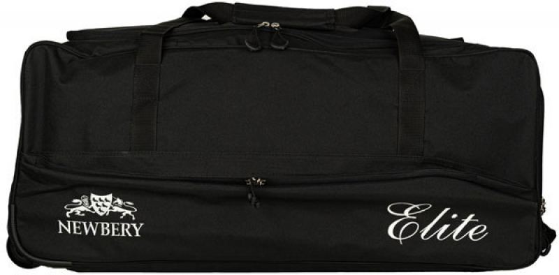 Newbery Elite Small Wheelie Bag