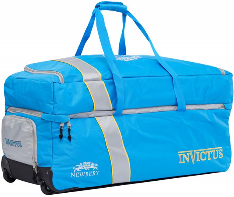 Newbery Invictus Wheelie Bag