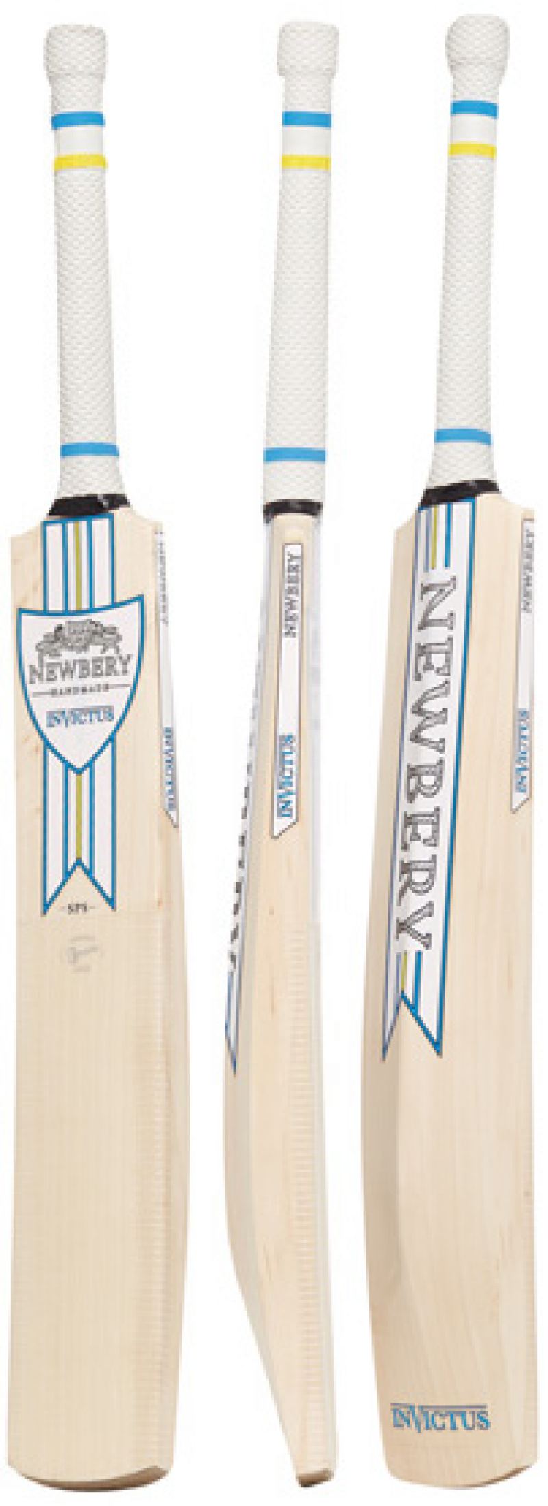 Newbery Invictus SPS Cricket Bat