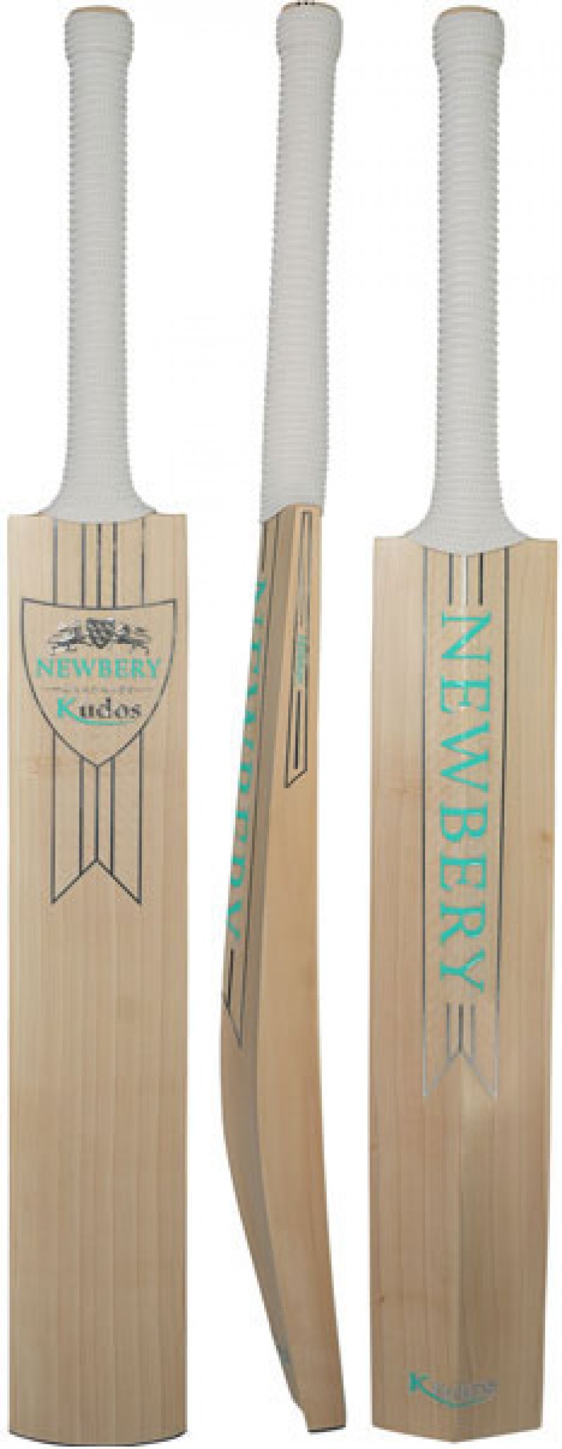 Newbery Kudos 5 Star Junior Cricket Bat