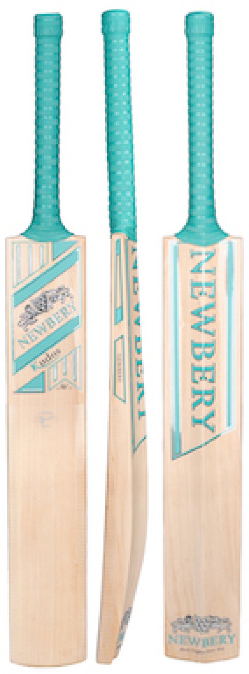 Newbery Kudos Grade 3 Junior Cricket Bat