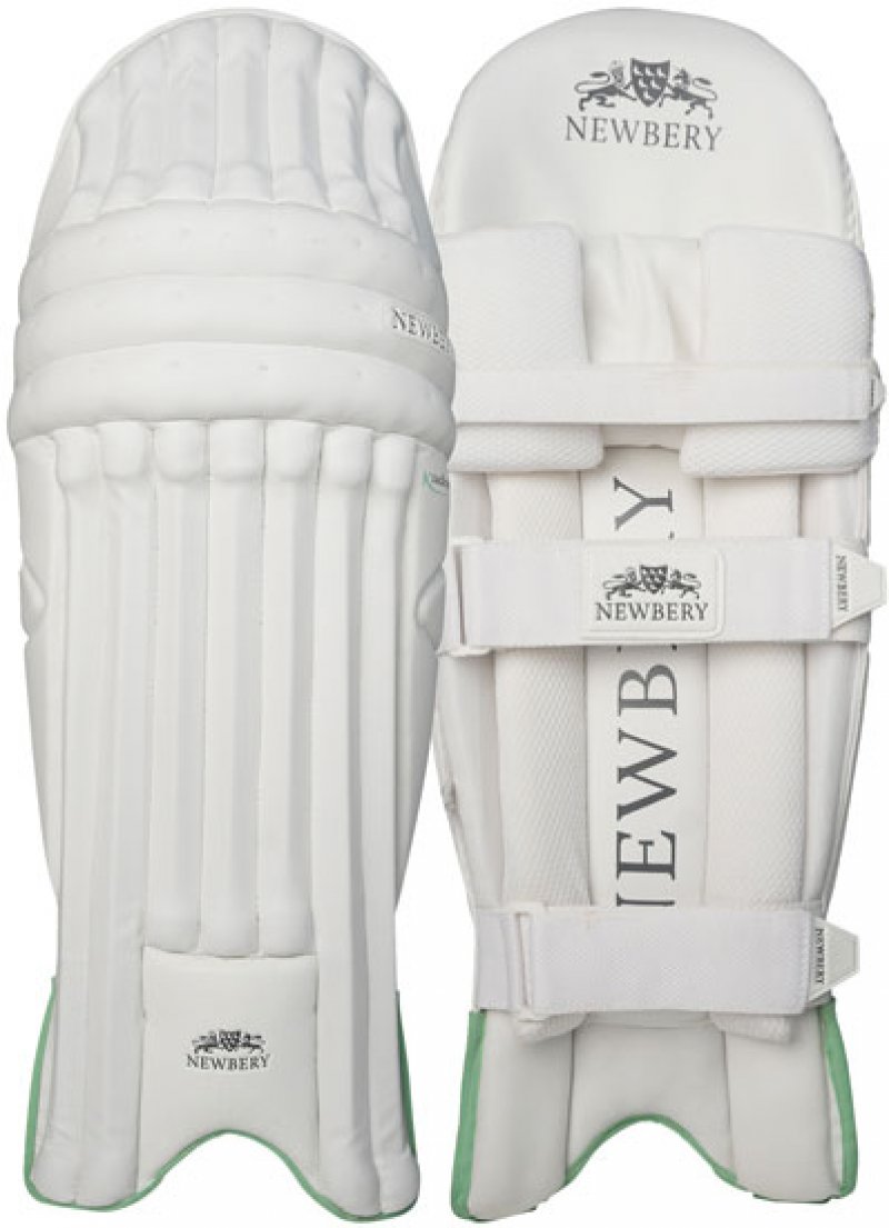 Newbery Kudos Batting Pads (Junior)