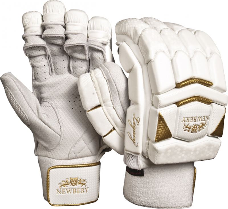 newbery sps batting gloves