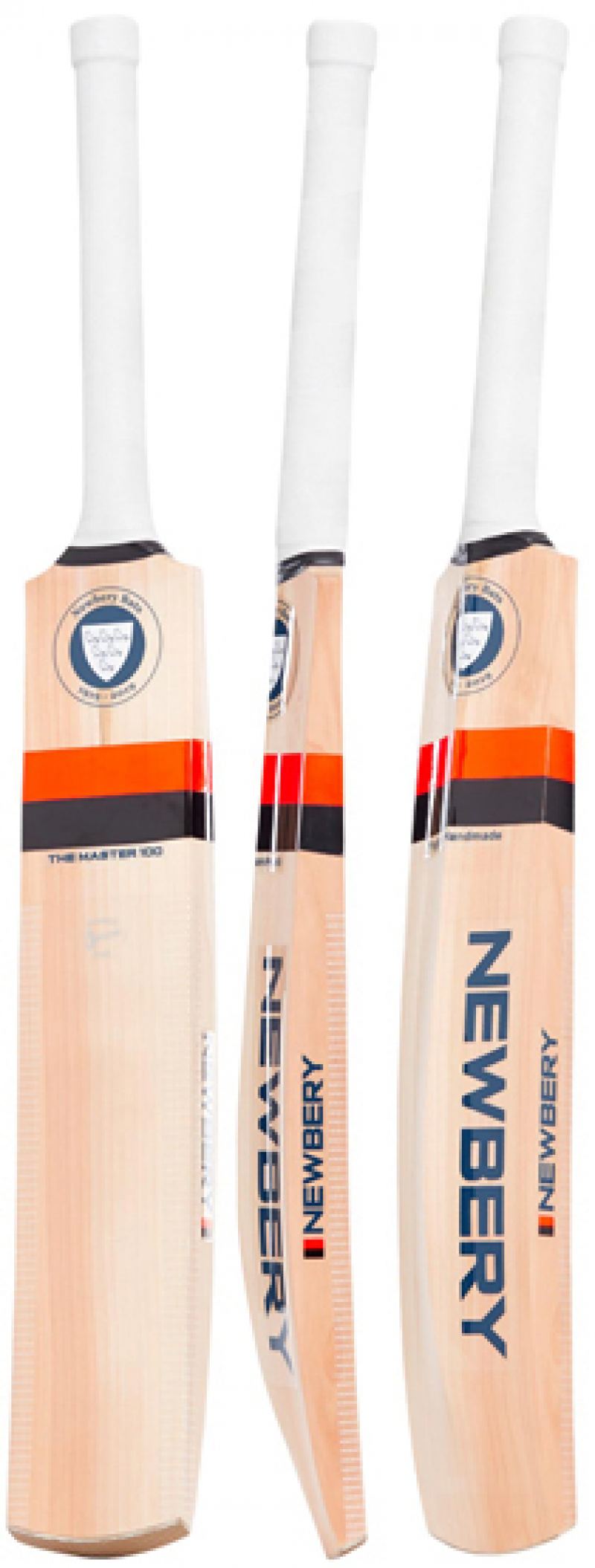 Newbery The Master 100 5 Star Cricket Bat