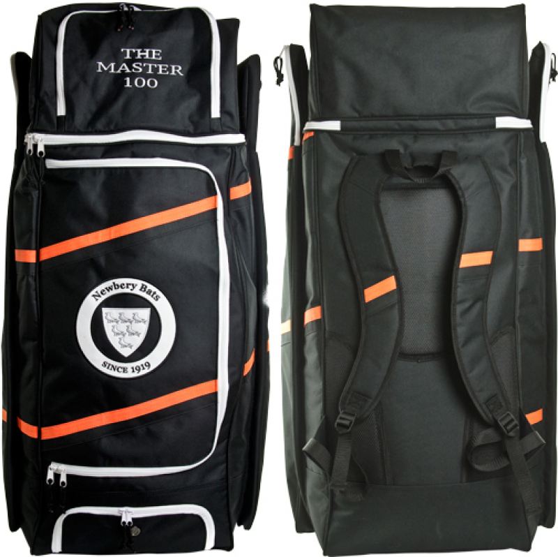 Newbery The Master 100 Duffle Bag