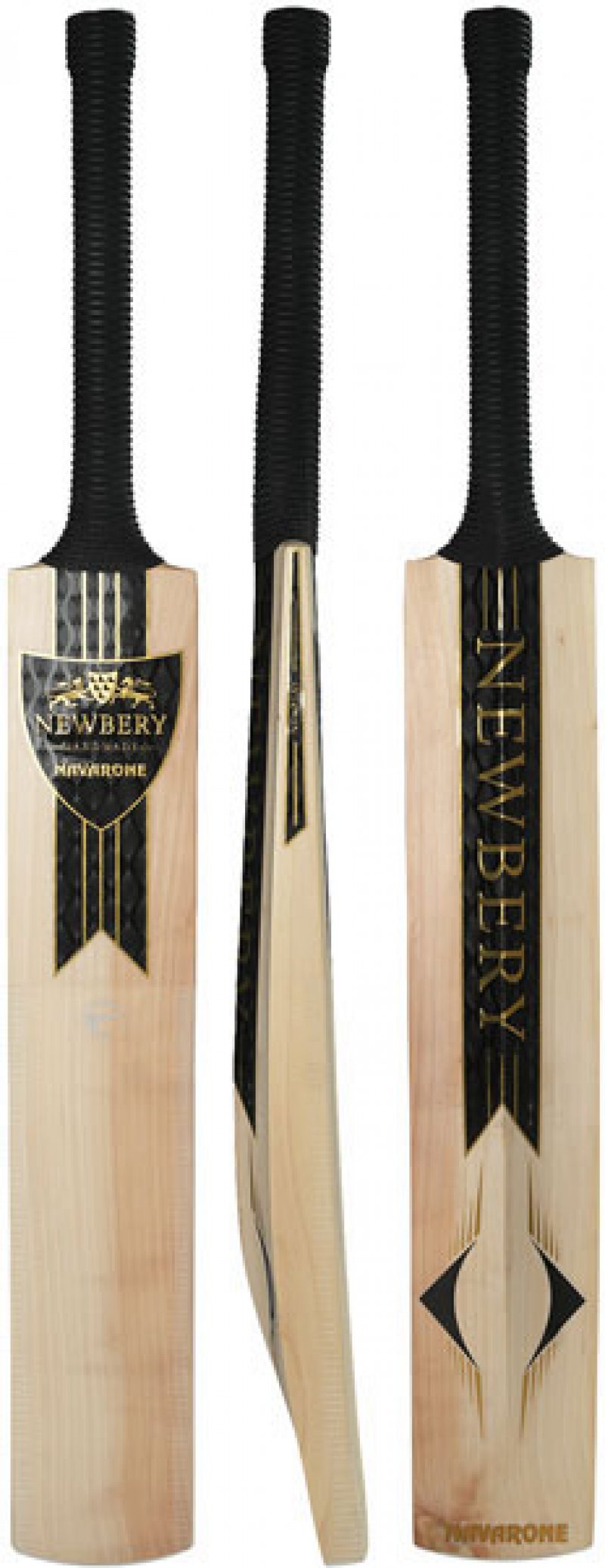 Newbery Navarone 5 Star Cricket Bat