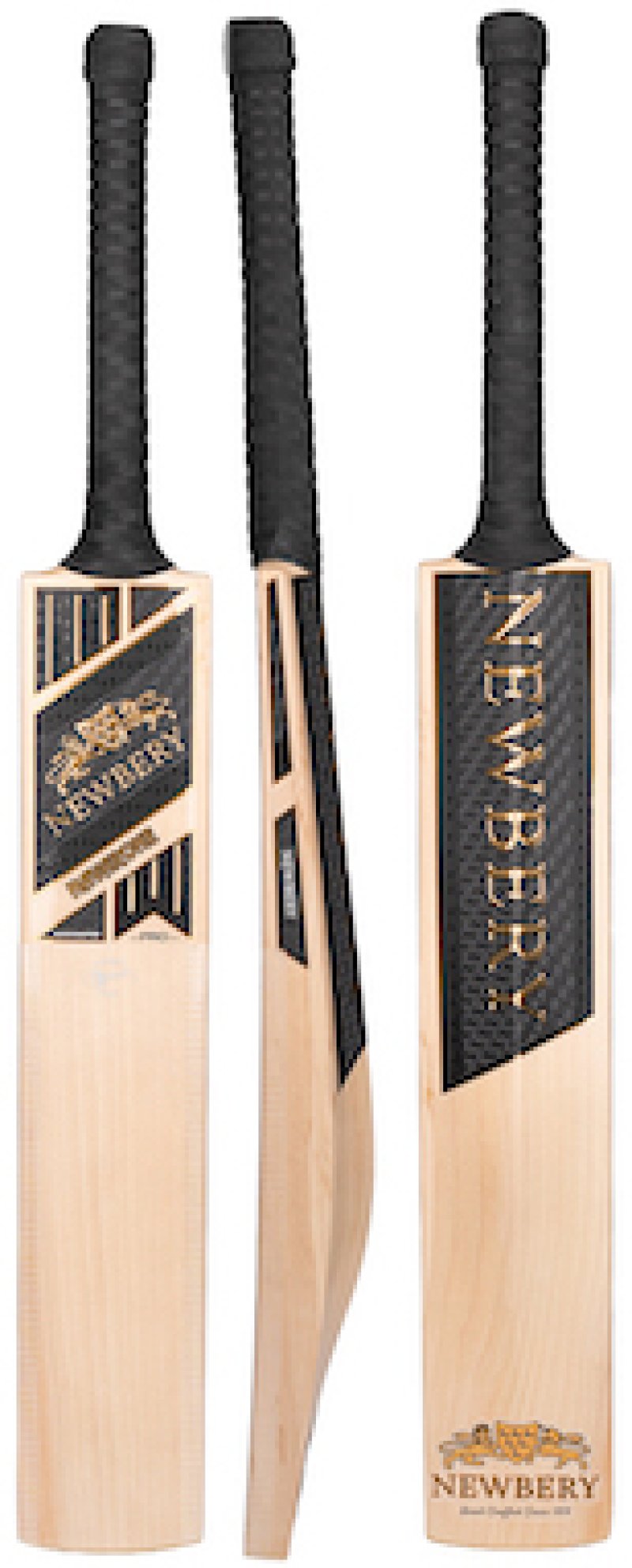 Newbery Navarone Grade 1 Cricket Bat