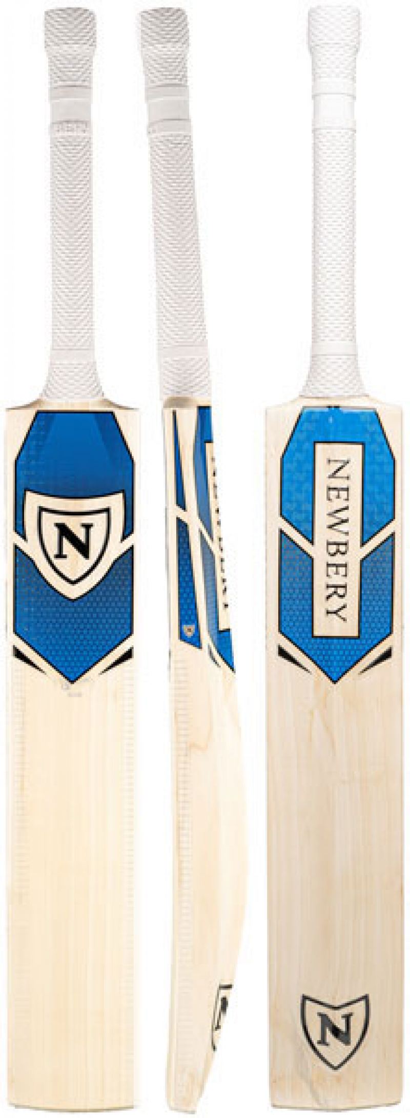 Newbery N Series (Blue) Junior Cricket Bat