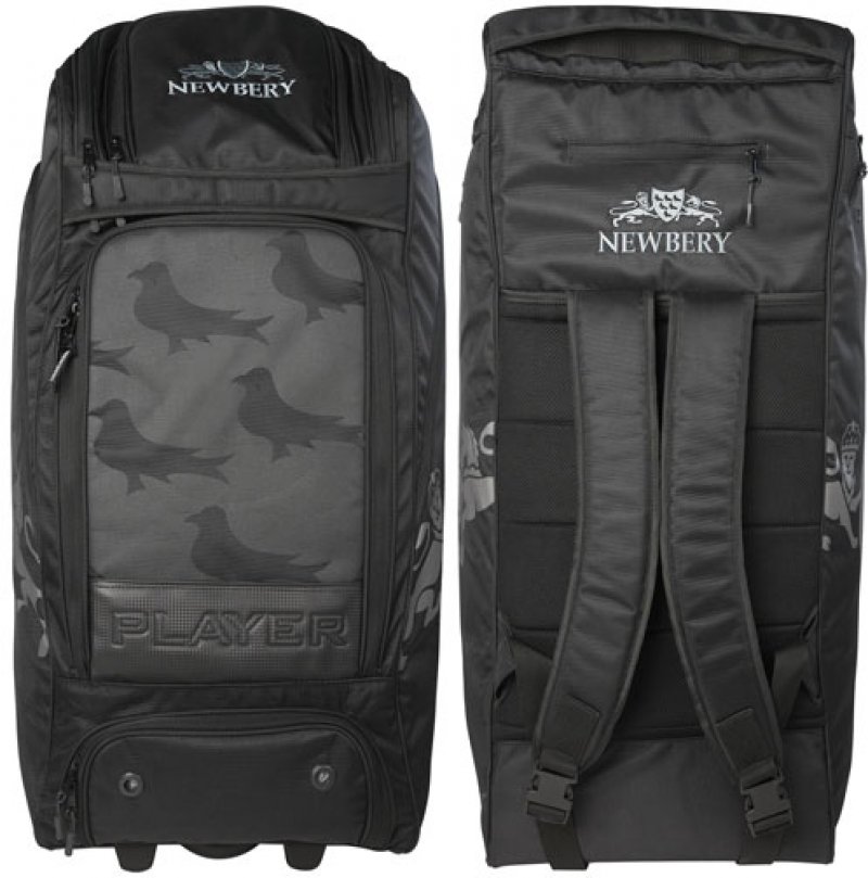 Newbery Player Duffle Bag