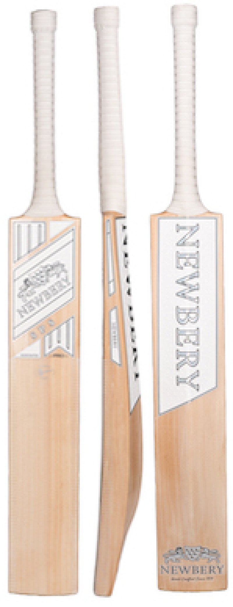 Newbery SPS Pro Grade Cricket Bat