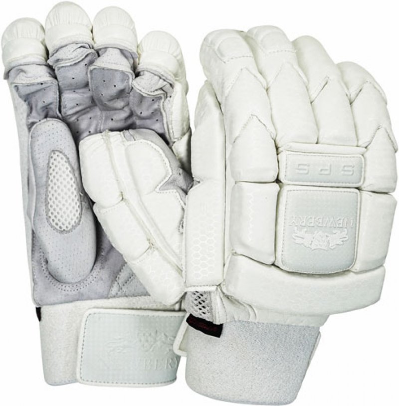 Newbery SPS Elite Batting Gloves