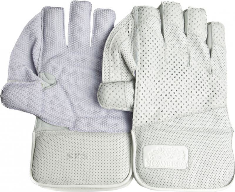 Newbery SPS Wicket Keeping Gloves