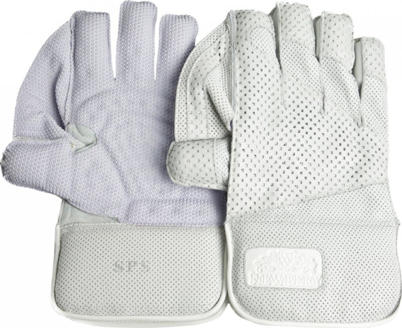 Newbery SPS Wicket Keeping Gloves (Junior)