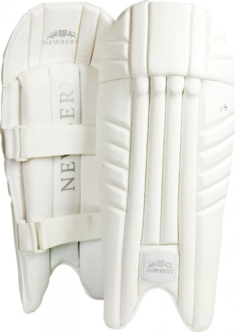 Newbery SPS Elite Wicket Keeping Pads