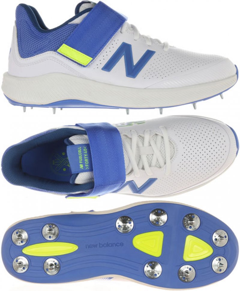 New Balance CK4040 Cricket Shoes