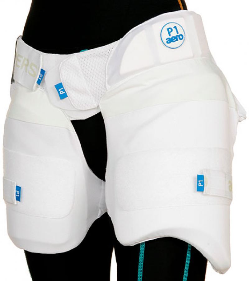 Aero P1 Stripper V7.0 Lower Body Protector