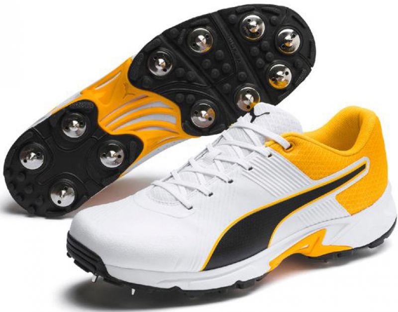 puma cricket shoes 2018