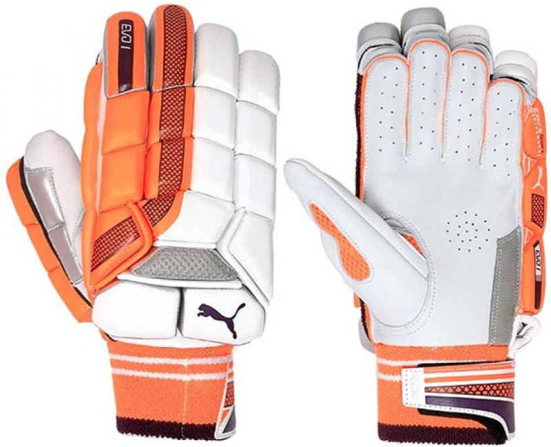 Puma Evo 1 Batting Gloves