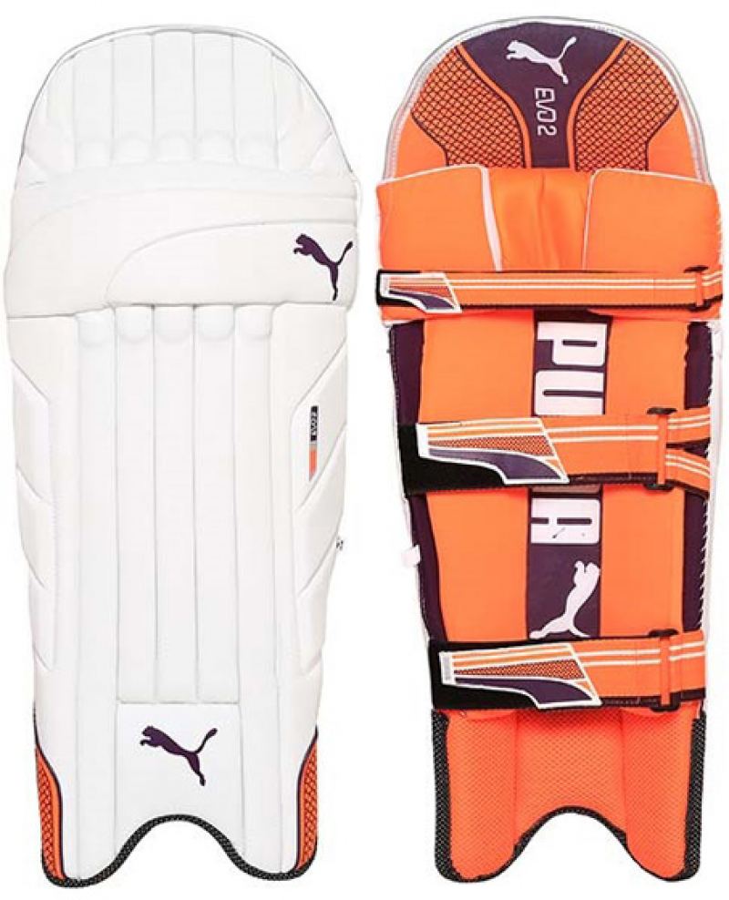 Puma Evo 2 Batting Pads