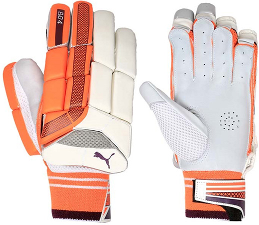 puma field player glove