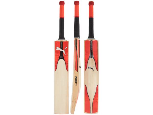 puma cricket bats 2018