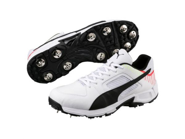 puma cricket shoes 2018