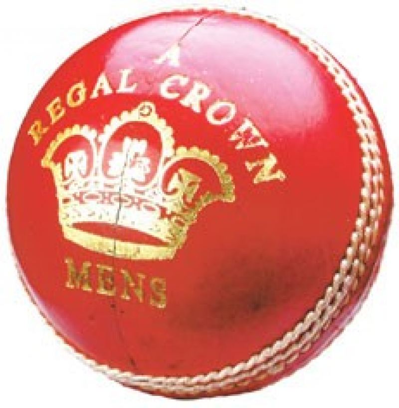 Readers Regal Crown Ball