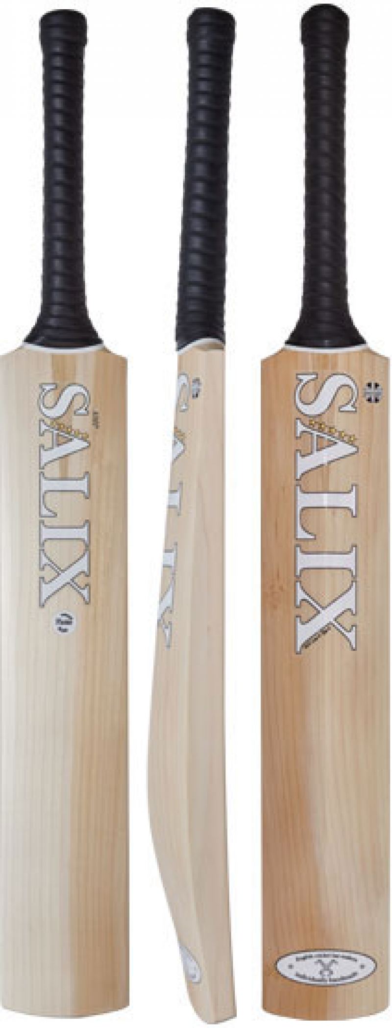 Salix AMP Performance Cricket Bat